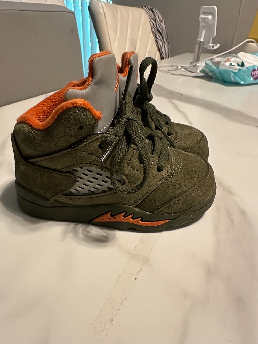 Jordan 5 retro